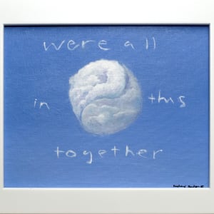 In This Together Cloud 