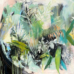 Aeaea 2 by Kaz Burton, Image 2.