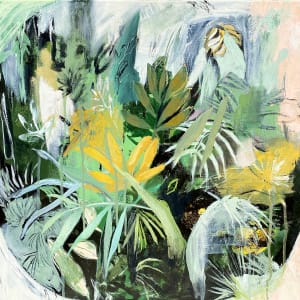 Aeaea 3 by Kaz Burton, Image 2.