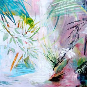Ancient World 1 by Kaz Burton, Image 3.