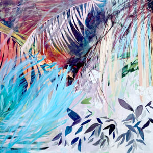 Ancient World 2 by Kaz Burton, Image 2.