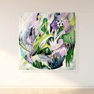Arcadia by Kaz Burton, Image 1.