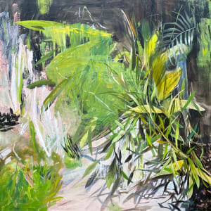 Basking by Kaz Burton, Image 1.