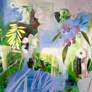 Carousel by Kaz Burton, Image 1.