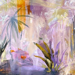 Sarah's Place by Kaz Burton, Image 1.