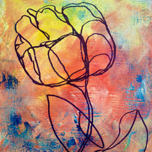 Sunset by Chelsea Davis