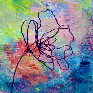 Budding Promise by Chelsea Davis