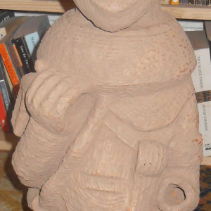 NOK Terracotta Warrior by Andrea Sartori 