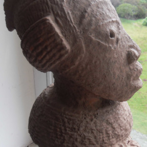 NOK Terracotta Warrior by Andrea Sartori 