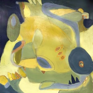 Lazy Holiday Road Trip by JL Schwartz Art