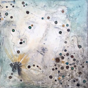 Humanity on the Move by JL Schwartz Art