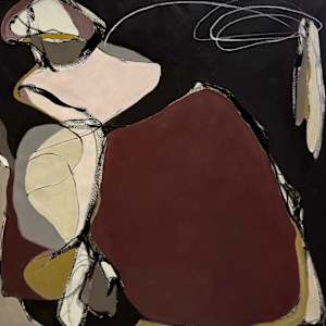 Making Connections by JL Schwartz Art