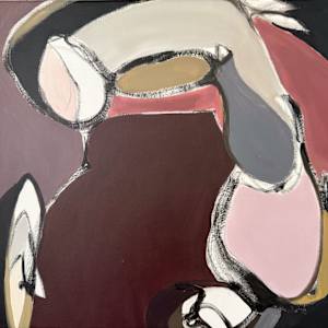 Contemplating Life by JL Schwartz Art, Image 1.
