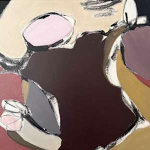 Joyful Celebration by JL Schwartz Art, Image 1.