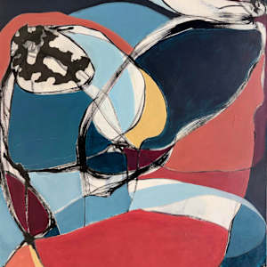 Dual Nature by JL Schwartz Art, Image 1.