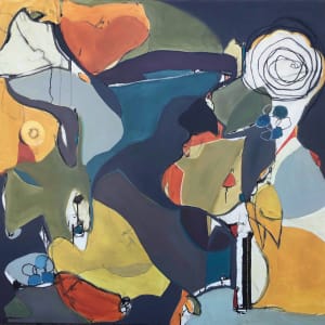 Kiwi Go in the Water? by JL Schwartz Art