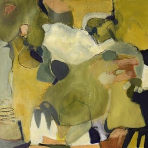 Country Dreams by JL Schwartz Art