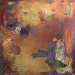 Life's Progression II by JL Schwartz Art