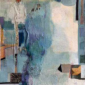 Riders on the Storm by JL Schwartz Art, Image 1.