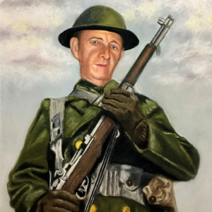 Ready For D-Day by Jane D. Steelman