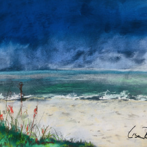 Jaycee Park 4 by Lisa Rose Fine Art