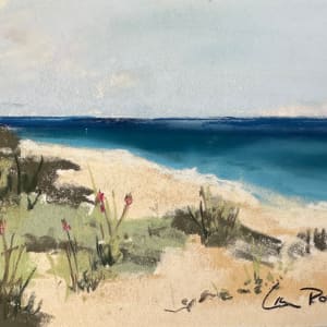 Treasure Shores 2 by Lisa Rose Fine Art