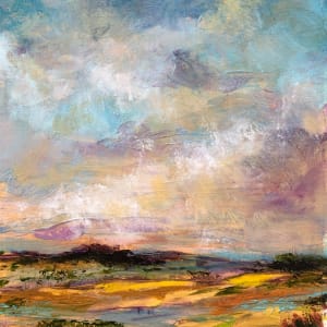 Afternoon Bright by Lisa Rose Fine Art