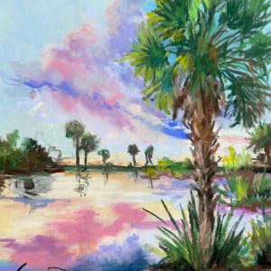 Another Perfect Day by Lisa Rose Fine Art