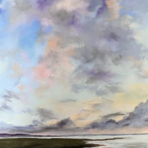 Whispers of the Tide by Lisa Rose Fine Art