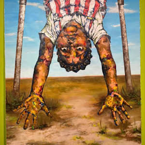 Swing. by Erin Kendrick, Image 1.