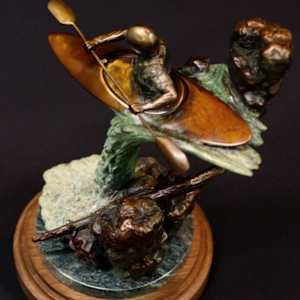 Flow by Jason Johnston, Image 2.