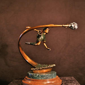 Goaaaal! by Jason Johnston, Image 3.