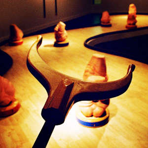 Human Condition, The Game by Jason Johnston, Image 3.