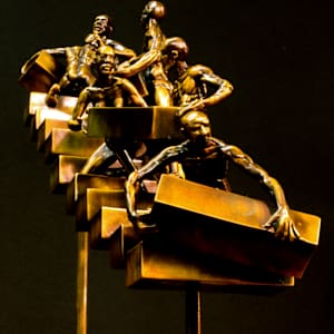 Progression by Jason Johnston, Image 4.