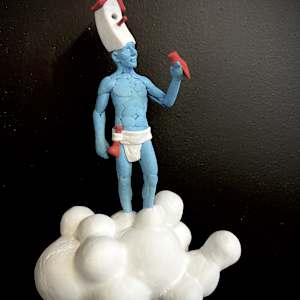 Ornithology by Jason Johnston, Image 2.