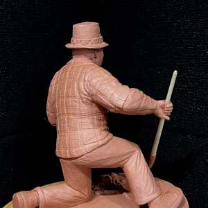 Seaside Mike by Jason Johnston, Image 3.