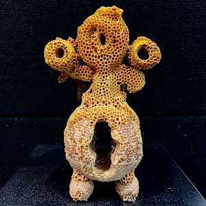 Bee Hive Collaboration Pieces by Jason Johnston, Image 7.