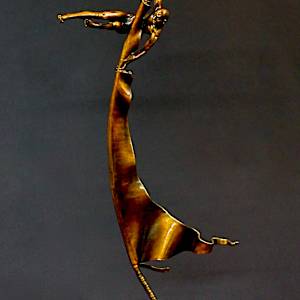 The Entrepreneur by Jason Johnston, Image 3.