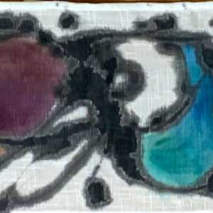 Table Runner Collection 2025 by Debra Sutherland Core  Fine Art