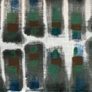 Table Runner Collection 2025 by Debra Sutherland Core  Fine Art 