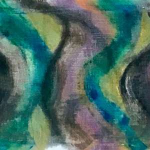 Table Runner Collection 2025 by Debra Sutherland Core  Fine Art 