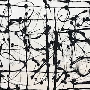 Table Runner Collection 2025 by Debra Sutherland Core  Fine Art 