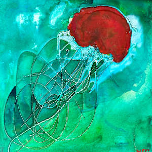 Wobble Doctrine by Wendy Fee, Image 1.