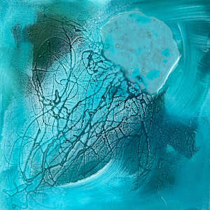 Beam Me Up by Wendy Fee, Image 1.