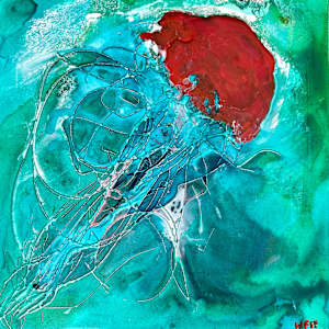 The Jelly Situation by Wendy Fee, Image 1.