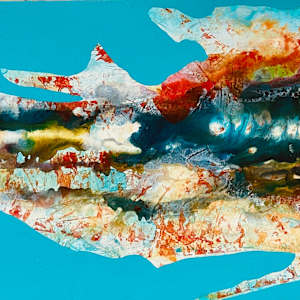 Fishy Business by Wendy Fee, Image 1.