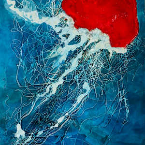 Red Rover by Wendy Fee