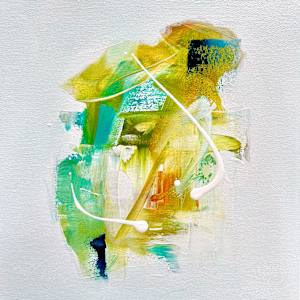 Slow Dancing by Wendy Fee, Image 1.