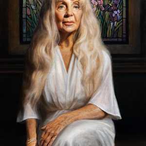 A Beauty That Endures by Anna Rose Bain