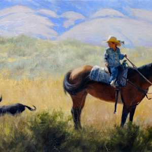 Double Trouble by Anna Rose Bain